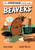 Beavers - 9780544949874 by Rachel Poliquin, Nicholas John Frith, 9780544949874