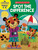 Little Skill Seekers: Spot the Difference by Scholastic, 9781338255591