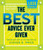The Best Advice Ever Given, New and Updated by Steven D. Price, 9781493033782