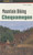 Mountain Biking Chequamegon by Steve Johnson, 9781560445982