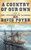 A Country of Our Own (A Novel of the Confederate Raiders) by David Poyer, 9780671047412