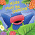 Hilda Must Be Dancing by Karma Wilson, Suzanne Watts, 9780689847882
