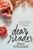 Dear Reader (A Novel) by Mary O'Connell, 9781250077097