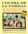 Cocina De La Familia (More Than 200 Authentic Recipes from Mexican-American Home Kitchens) by Marilyn Tausend, Miguel Ravago, 9780684855257