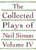 The Collected Plays of Neil Simon Vol IV by Neil Simon, 9780684847856