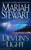 Devlin's Light by Mariah Stewart, 9780671004156