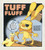 Tuff Fluff (The Case of Duckie's Missing Brain) by Scott Nash, Scott Nash, 9780763618827