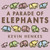 A Parade of Elephants by Kevin Henkes, Kevin Henkes, 9780062668271 A Parade of Elephants by Kevin Henkes, Kevin Henkes, 9780062668271