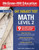 McGraw-Hill Education SAT Subject Test Math Level 2, Fifth Edition by John J. Diehl, 9781260135404