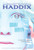 Double Identity by Margaret Peterson Haddix, 9780689873799