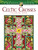Creative Haven Celtic Crosses Coloring Book by Cari Buziak, 9780486826684