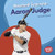 Baseball Superstar Aaron Judge by Jon M. Fishman, 9781541538511