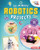 30-Minute Robotics Projects by Loren Bailey, 9781541538887