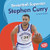 Basketball Superstar Stephen Curry by Jon M. Fishman, 9781541538481