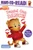 Daniel Can Dance (Ready-to-Read Ready-to-Go!) by Delphine Finnegan, Jason Fruchter, 9781534430402