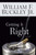 Getting It Right (A Novel) by William F. Buckley, 9780895261380