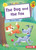 The Dog and the Fox - 9781541546301 by Jenny Jinks, Hannah Wood
