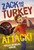 Zack and the Turkey Attack! - 9781481437806 by Phyllis Reynolds Naylor, Vivienne To, 9781481437806