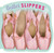Ballet Slippers by Cindy Jin, 9781534422162