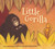 Little Gorilla Padded by Ruth Bornstein, Ruth Bornstein, 9781328485410