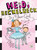 Heidi Heckelbeck Is a Flower Girl by Wanda Coven, Priscilla Burris, 9781481404983