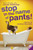 Stop in the Name of Pants! by Louise Rennison, 9780061459344