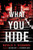 What You Hide by Natalie D. Richards, 9781492657187