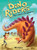 How to Scare a Stegosaurus by Will Dare, Mariano Epelbaum, 9781492668121