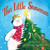 This Little Snowman by Aly Fronis, Migy Blanco, 9781499807165