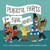 Peaceful Fights for Equal Rights by Rob Sanders, Jared Andrew Schorr, 9781534429437