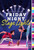 Friday Night Stage Lights by Rachele Alpine, 9781534404588