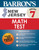 New Jersey Grade 7 Math Test by Kristen Scott, 9781438007342
