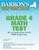 New York State Grade 4 Math Test by Margery Masters, 9781438000435