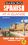 Spanish At a Glance (Foreign Language Phrasebook & Dictionary) (Miniature Edition) by Gail Stein, Heywood Wald, 9781438010489