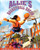 Allie's Basketball Dream by Barbara Barber, Darryl Ligasan, 9781880000724