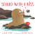 Sealed with a Kiss - 9780062475770 by Beth Ferry, Olivier Tallec