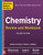 Practice Makes Perfect Chemistry Review and Workbook, Second Edition by Heather Hattori, Marian DeWane, 9781260135176