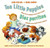 Ten Little Puppies/Diez perritos (Bilingual English-Spanish) by Alma Flor Ada, F. Isabel Campoy, Ulises Wensell, 9780061470431