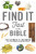 Find It Fast in the Bible by Thomas Nelson, 9781404108837