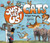 Just Like Us! Cats by Bridget Heos, David Clark, 9781328791849