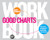 Good Charts Workbook (Tips, Tools, and Exercises for Making Better Data Visualizations) by Scott Berinato, 9781633696174