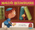 Matzah Belowstairs by Susan Lynn Meyer, Mette Engell, 9781541521698