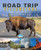 Road Trip Yellowstone (Adventures Just Outside America's Favorite Park) by Dina Mishev, 9781493030309