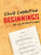 Beginnings (My Way To Start a Meal) by Chris Cosentino, Michael Harlan Turkell, 9781616282943