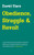 Obedience, Struggle and Revolt - 9780374538132 by David Hare, 9780374538132