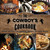 The Cowboy's Cookbook (Recipes and Tales from Campfires, Cookouts, and Chuck Wagons) by Sherry Monahan, 9781493010677
