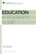 Education (A Student's Guide) by Ted Newell, David S. Dockery, 9781433554933