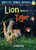 Lion Spies a Tiger by Molly Coxe, 9781635921069