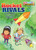 Rocket Rivals - 9781635921199 by Lisa Harkrader, Tammie Lyon, 9781635921199