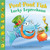Pout-Pout Fish: Lucky Leprechaun by Deborah Diesen, Dan Hanna, 9780374310547